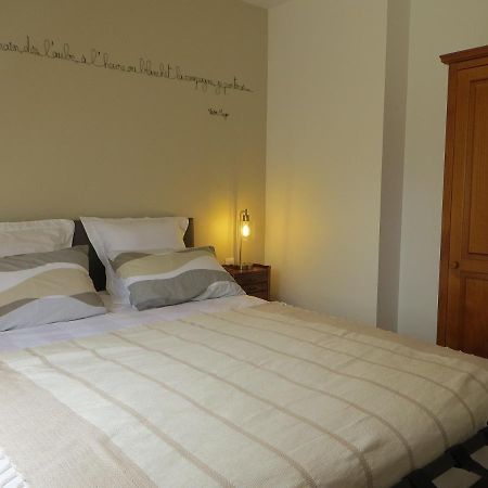 Le Temps D'Un Sejour En Bretagne Chambres D'Hotes Nivillac Buitenkant foto